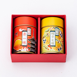 一味七味入門セット