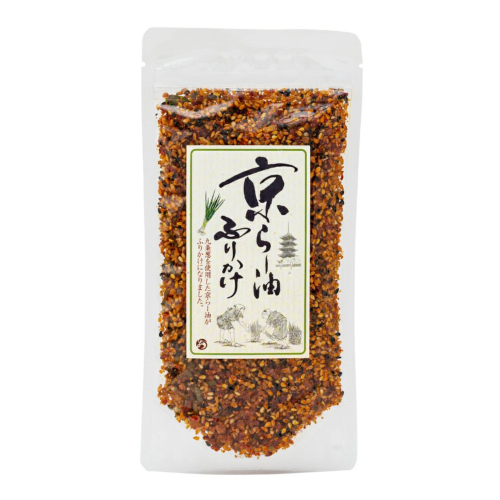 京らー油ふりかけ
