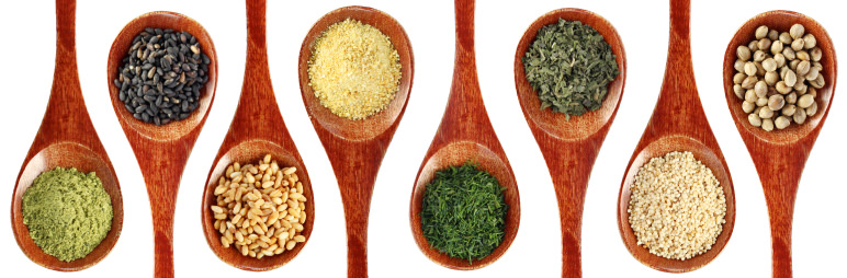 成分についての詳細