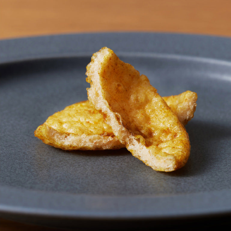 お米に合わせて調味料を厳選