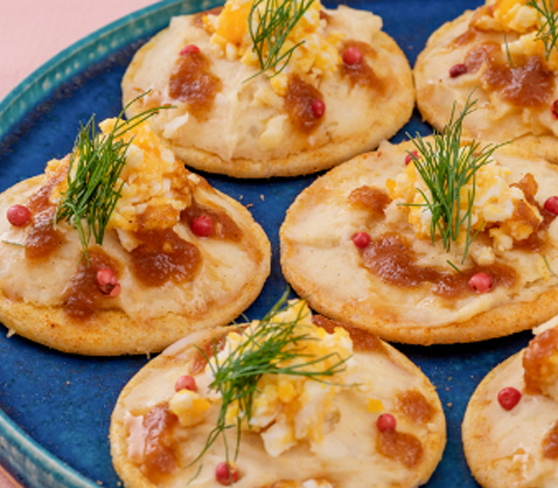 舞妓はんひぃ～ひぃ～カレーせんべい