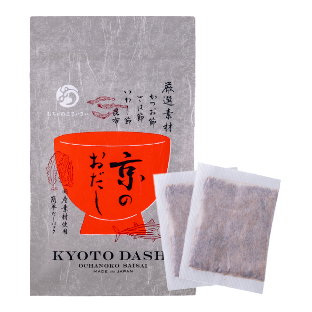 Kyoto Dashi Stock Powder