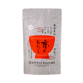 18 packs Kyoto Dashi Stock Powder