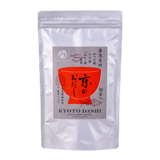 30 packs Kyoto Dashi Stock Powder