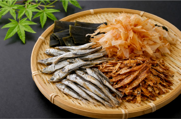 What is UMAMI?