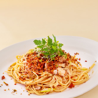 Great as a topping for pasta, pizza, or salad.