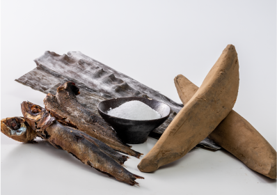 理由3：素材は選りすぐりの国産