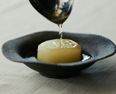 『京のおだし』で、おうち割烹をお愉しみください