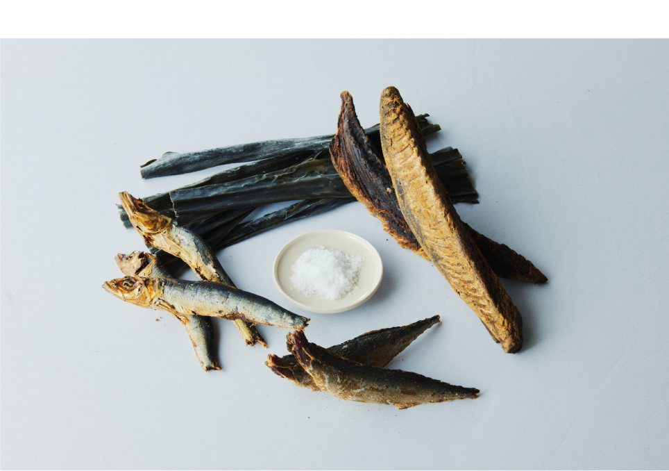 素材は選りすぐりの国産