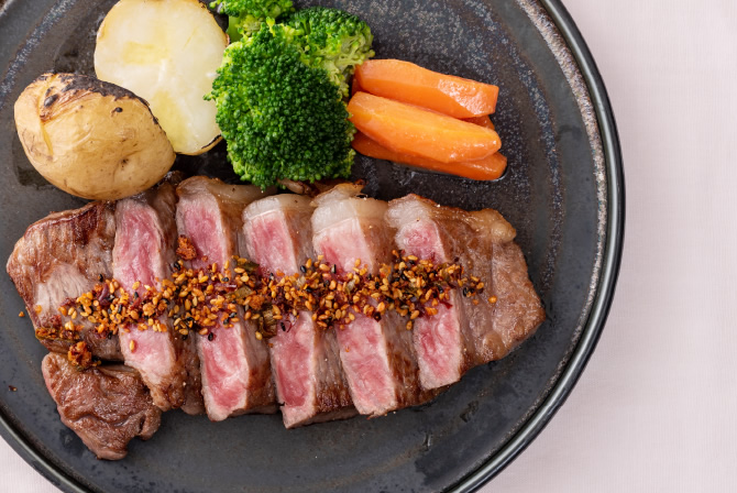 京らー油ふりかけ