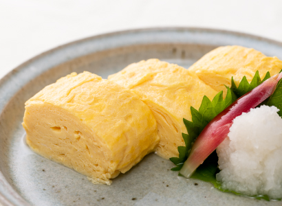 京のおだし_出汁巻きたまご