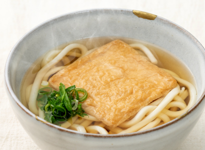 京のおだし_きつねうどん