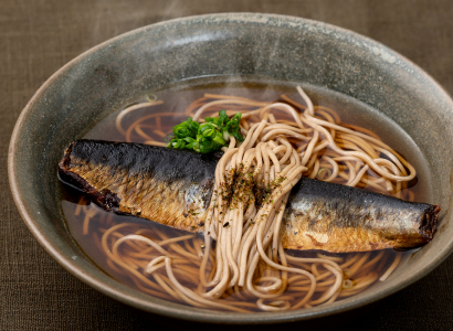 京のおだし_鰊そば_年越し蕎麦