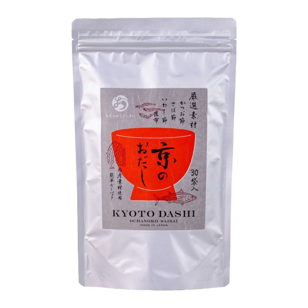 京のおだし徳用30P