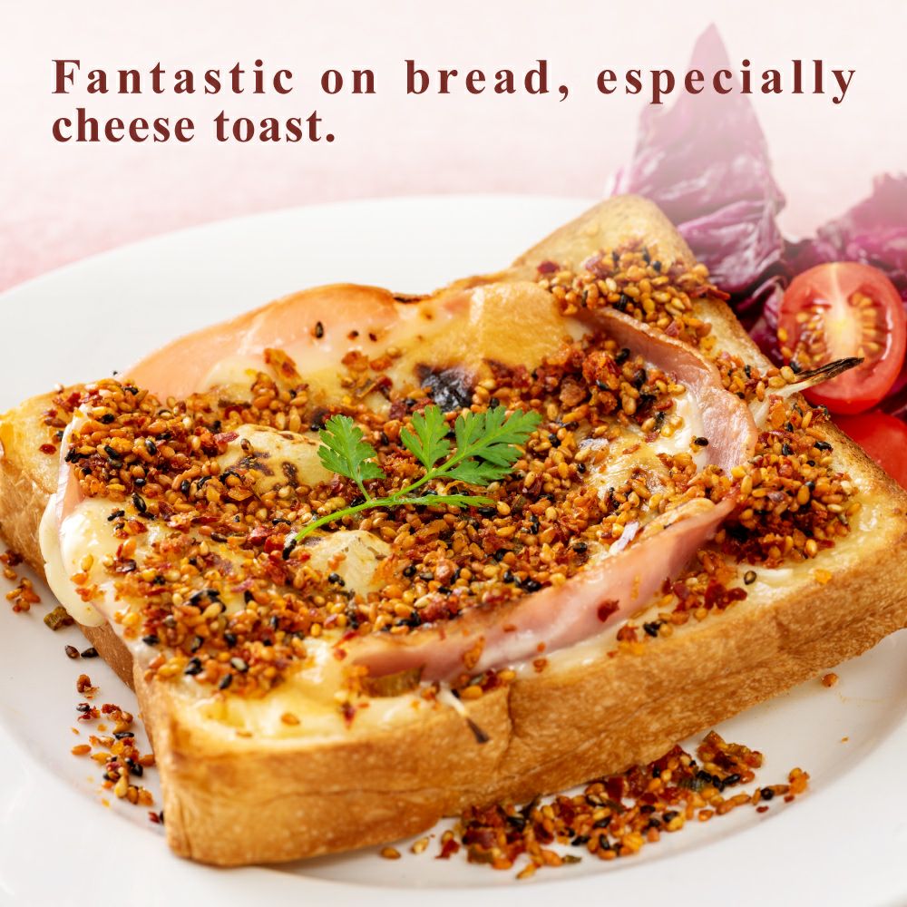 kyoto_chili_oil_furikake_toast