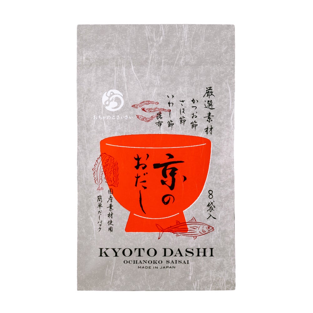 公式販売】人気のおだしと京らー油ふりかけが愉しめるセット【送料無料