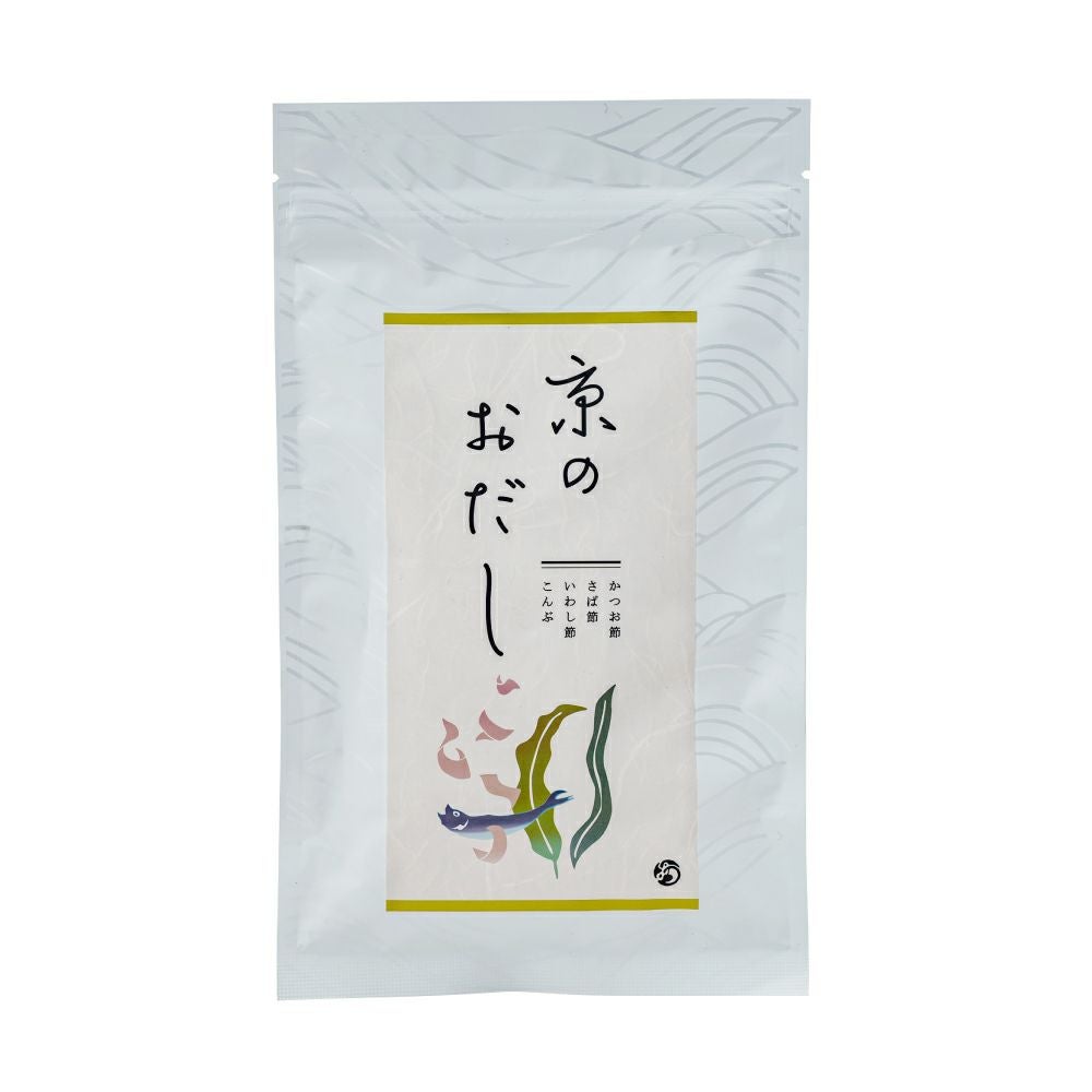 おだし・らー油ふりかけセット