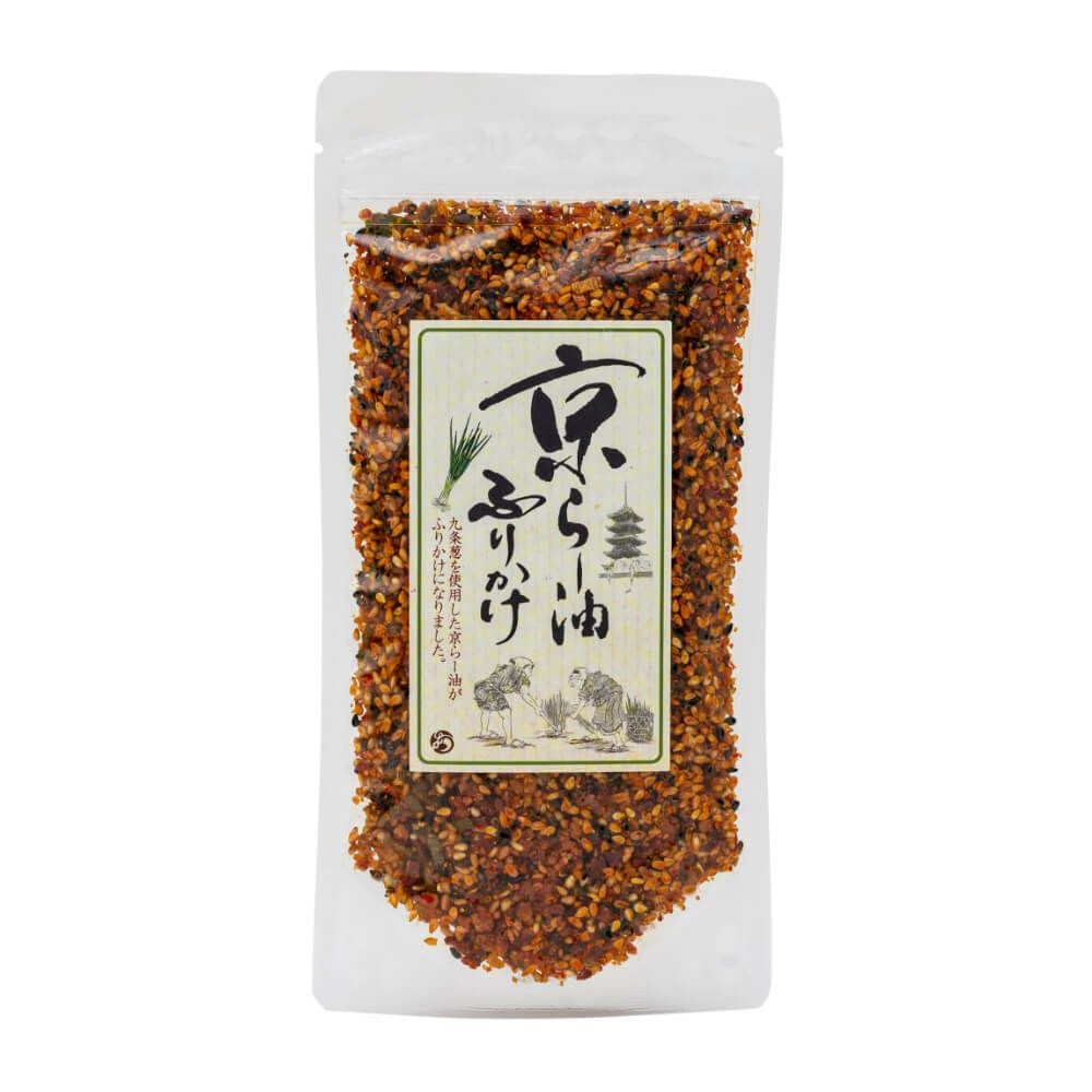 おだし・らー油ふりかけセット